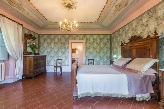 Villa, 6 Yatak Odası