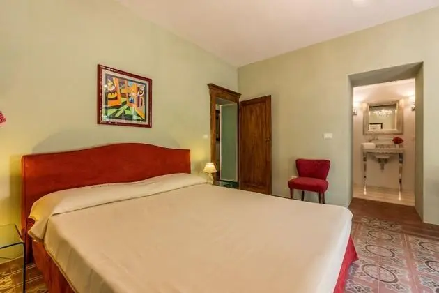Villa, 6 Yatak Odası
