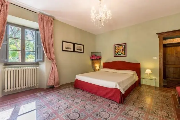 Villa, 6 Yatak Odası