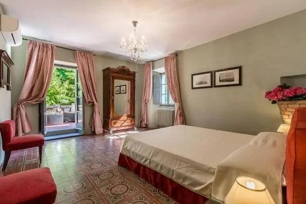 Villa, 6 Yatak Odası
