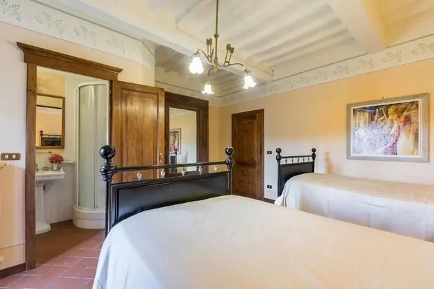 Villa, 6 Yatak Odası