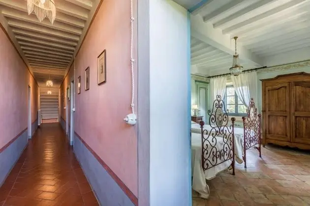 Villa, 6 Yatak Odası