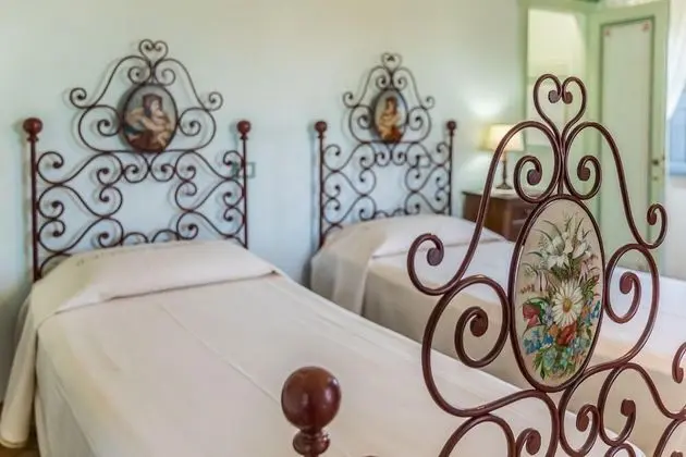 Villa, 6 Yatak Odası