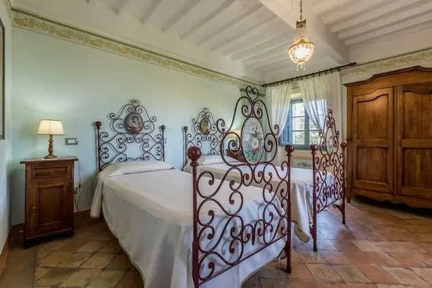 Villa, 6 Yatak Odası