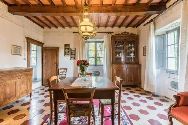 Villa, 6 Yatak Odası