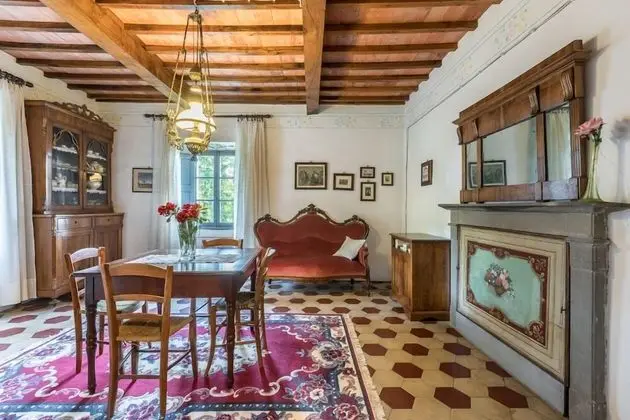 Villa, 6 Yatak Odası