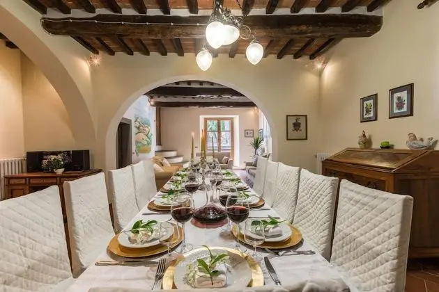 Villa, 6 Yatak Odası