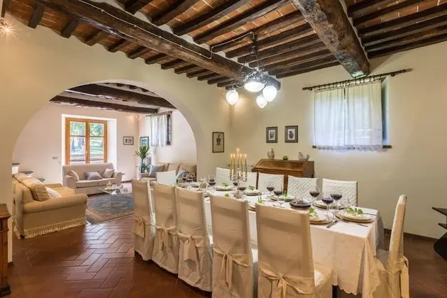 Villa, 6 Yatak Odası