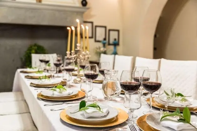 Villa, 6 Yatak Odası