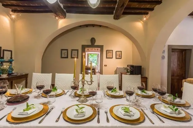 Villa, 6 Yatak Odası