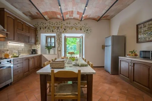 Villa, 6 Yatak Odası