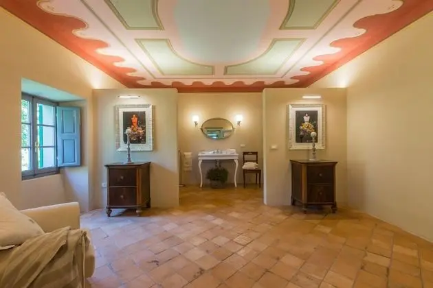 Villa, 6 Yatak Odası