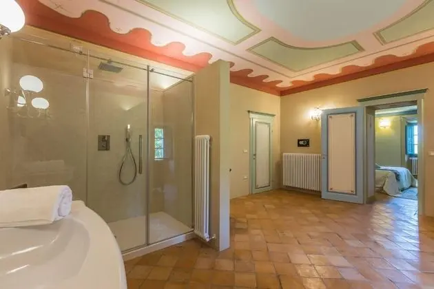 Villa, 6 Yatak Odası
