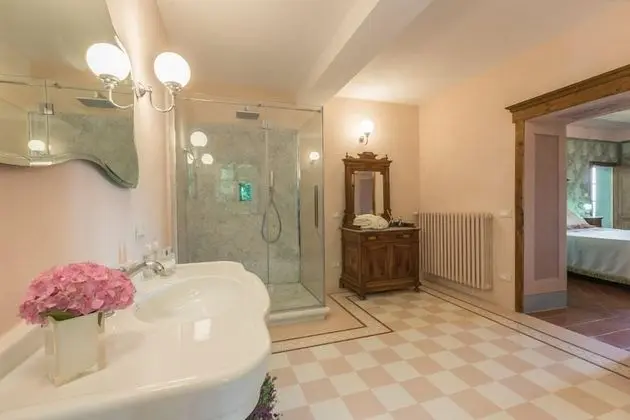 Villa, 6 Yatak Odası