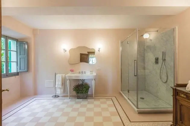 Villa, 6 Yatak Odası