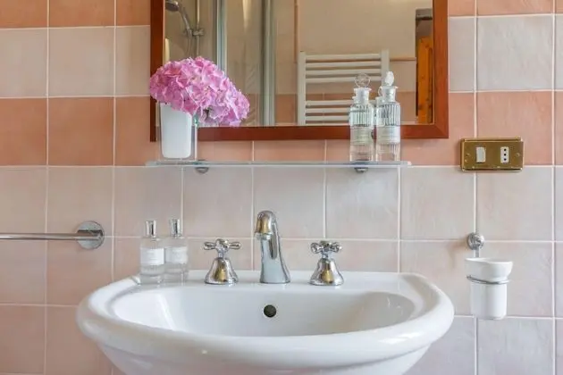 Villa, 6 Yatak Odası