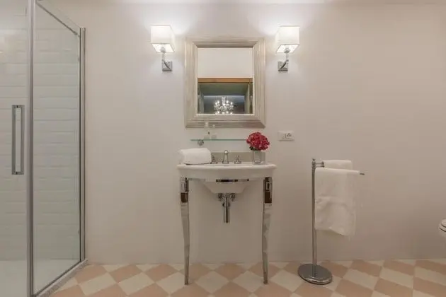 Villa, 6 Yatak Odası