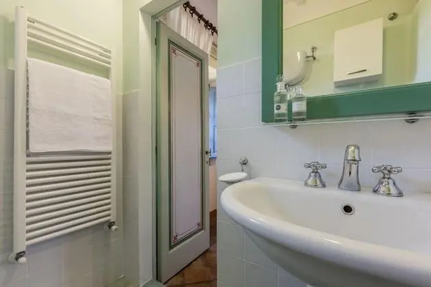 Villa, 6 Yatak Odası