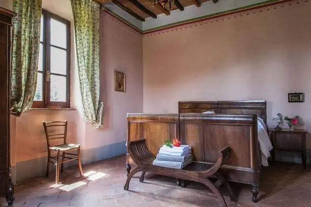 Villa, Birden Çok Yatak Odası, Sigara İçilmez