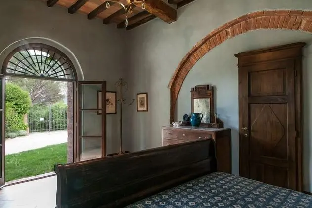 Villa, Birden Çok Yatak Odası, Sigara İçilmez