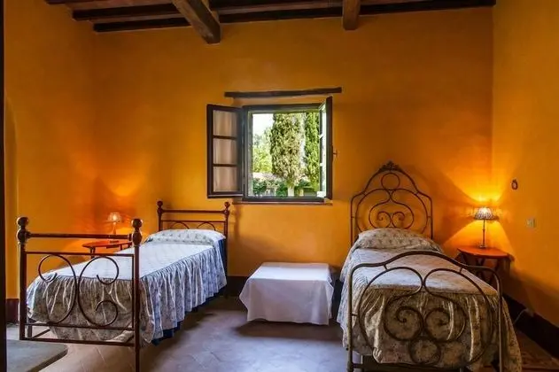 Villa, Birden Çok Yatak Odası, Sigara İçilmez