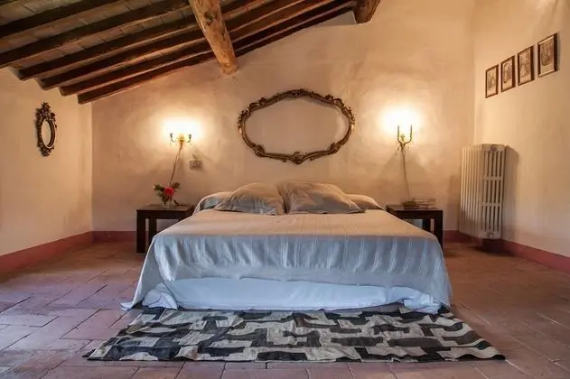 Villa, Birden Çok Yatak Odası, Sigara İçilmez