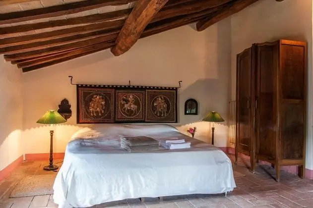 Villa, Birden Çok Yatak Odası, Sigara İçilmez