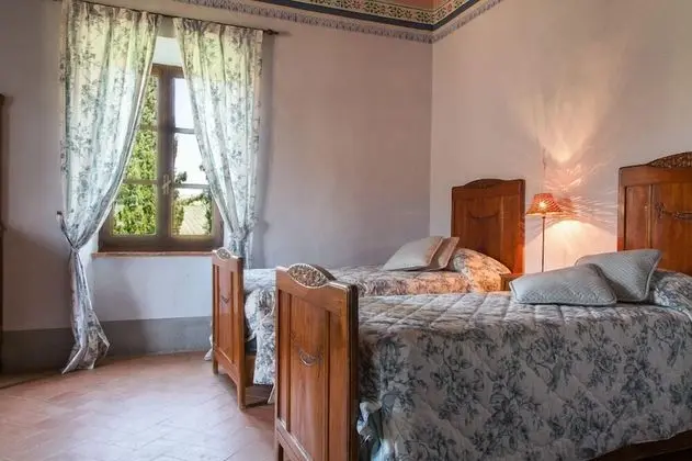 Villa, Birden Çok Yatak Odası, Sigara İçilmez