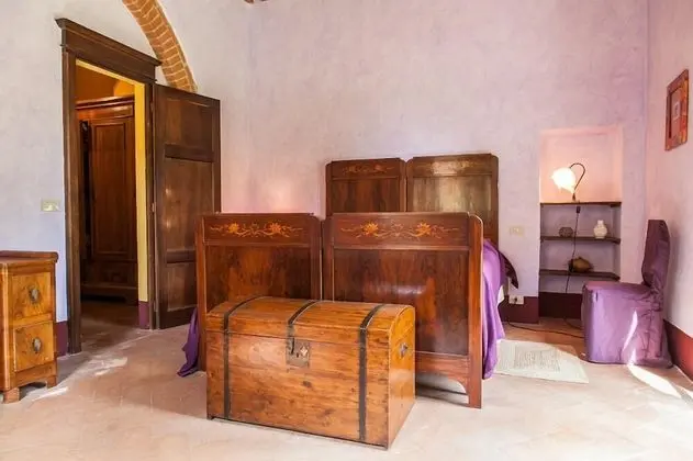 Villa, Birden Çok Yatak Odası, Sigara İçilmez