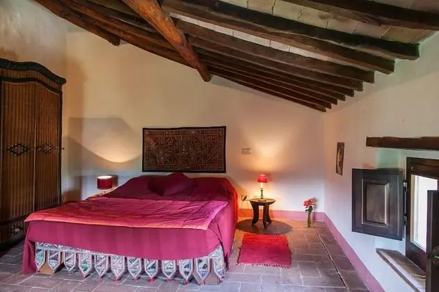 Villa, Birden Çok Yatak Odası, Sigara İçilmez