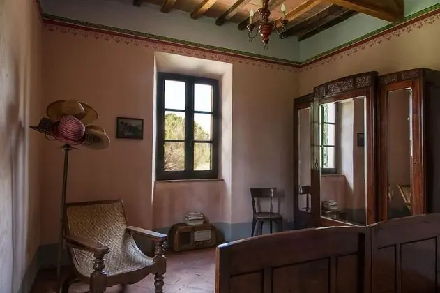 Villa, Birden Çok Yatak Odası, Sigara İçilmez