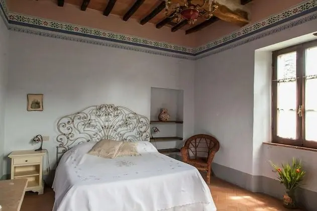 Villa, Birden Çok Yatak Odası, Sigara İçilmez