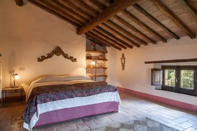 Villa, Birden Çok Yatak Odası, Sigara İçilmez