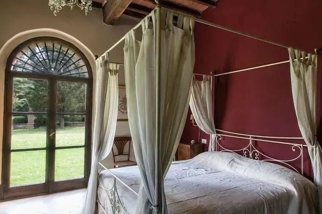 Villa, Birden Çok Yatak Odası, Sigara İçilmez