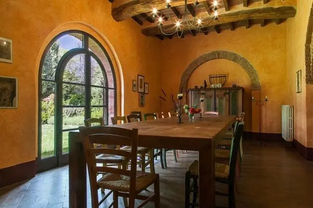 Villa, Birden Çok Yatak Odası, Sigara İçilmez