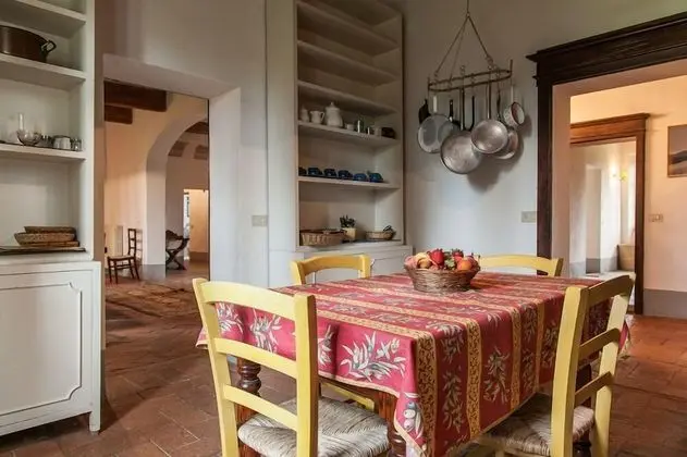 Villa, Birden Çok Yatak Odası, Sigara İçilmez