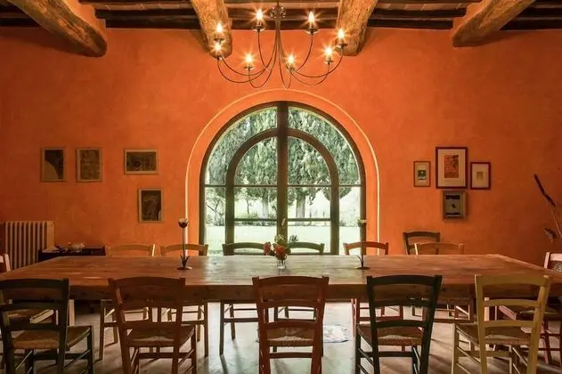 Villa, Birden Çok Yatak Odası, Sigara İçilmez