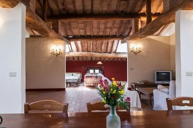 Villa, Birden Çok Yatak Odası, Sigara İçilmez