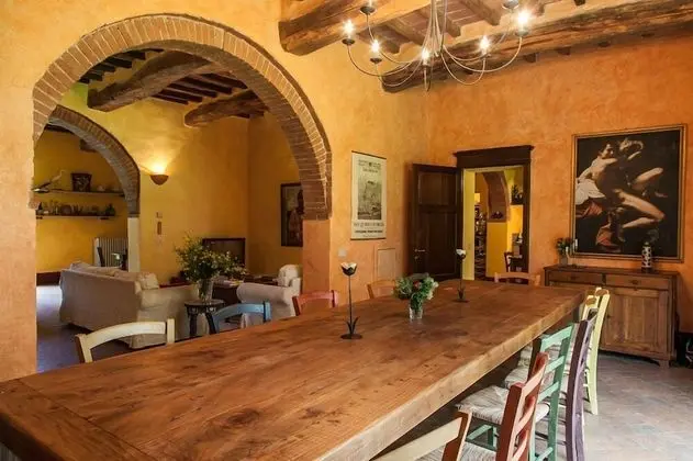 Villa, Birden Çok Yatak Odası, Sigara İçilmez