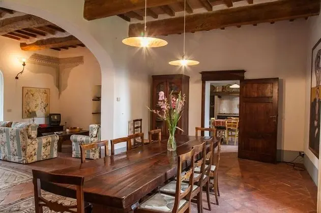 Villa, Birden Çok Yatak Odası, Sigara İçilmez