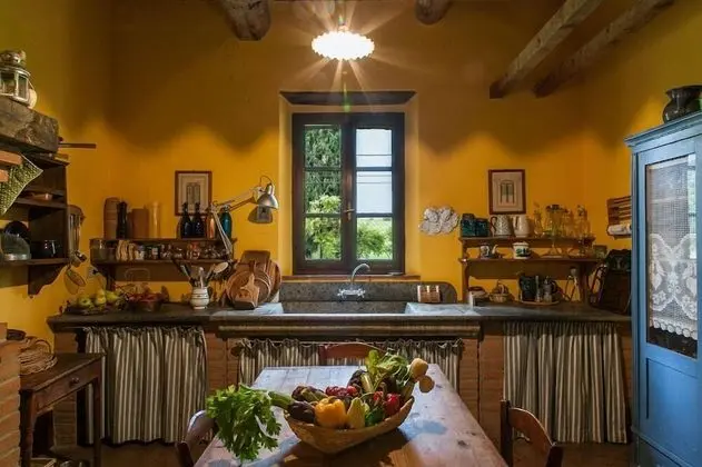 Villa, Birden Çok Yatak Odası, Sigara İçilmez