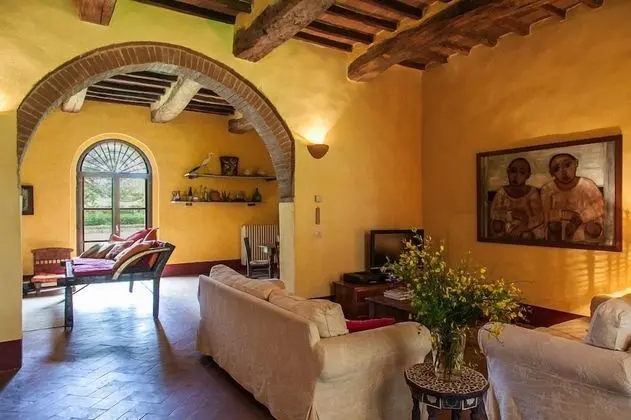 Villa, Birden Çok Yatak Odası, Sigara İçilmez