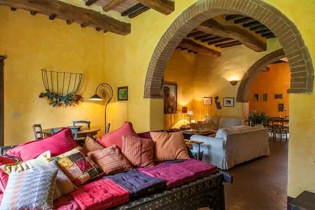 Villa, Birden Çok Yatak Odası, Sigara İçilmez