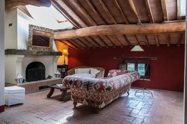 Villa, Birden Çok Yatak Odası, Sigara İçilmez