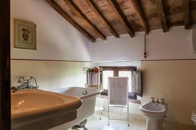 Villa, Birden Çok Yatak Odası, Sigara İçilmez