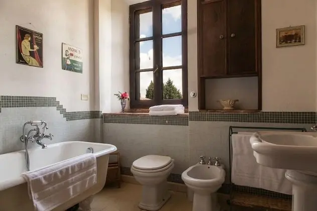 Villa, Birden Çok Yatak Odası, Sigara İçilmez