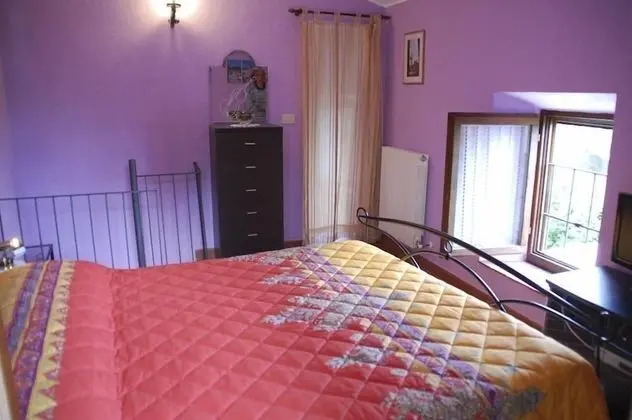 Villa, 2 Yatak Odası