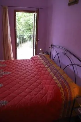 Villa, 2 Yatak Odası