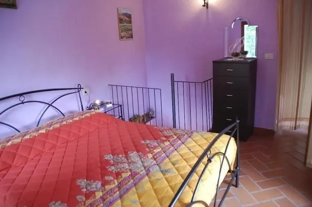 Villa, 2 Yatak Odası