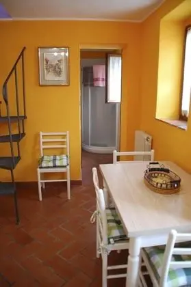 Villa, 2 Yatak Odası